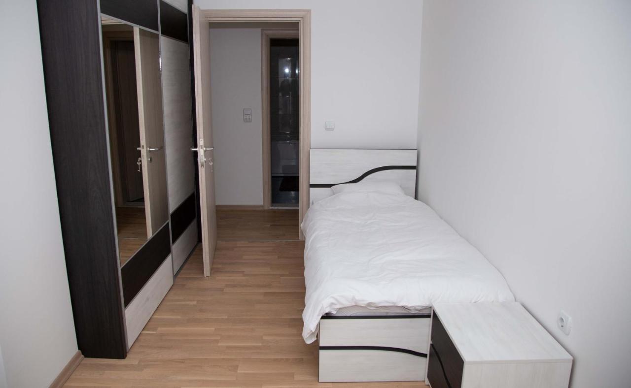 Sofija Apartment Куманово Экстерьер фото