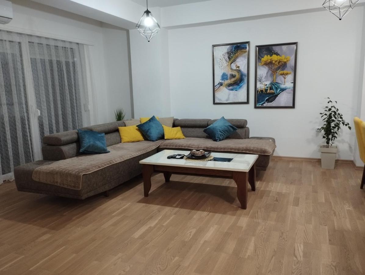 Sofija Apartment Куманово Экстерьер фото