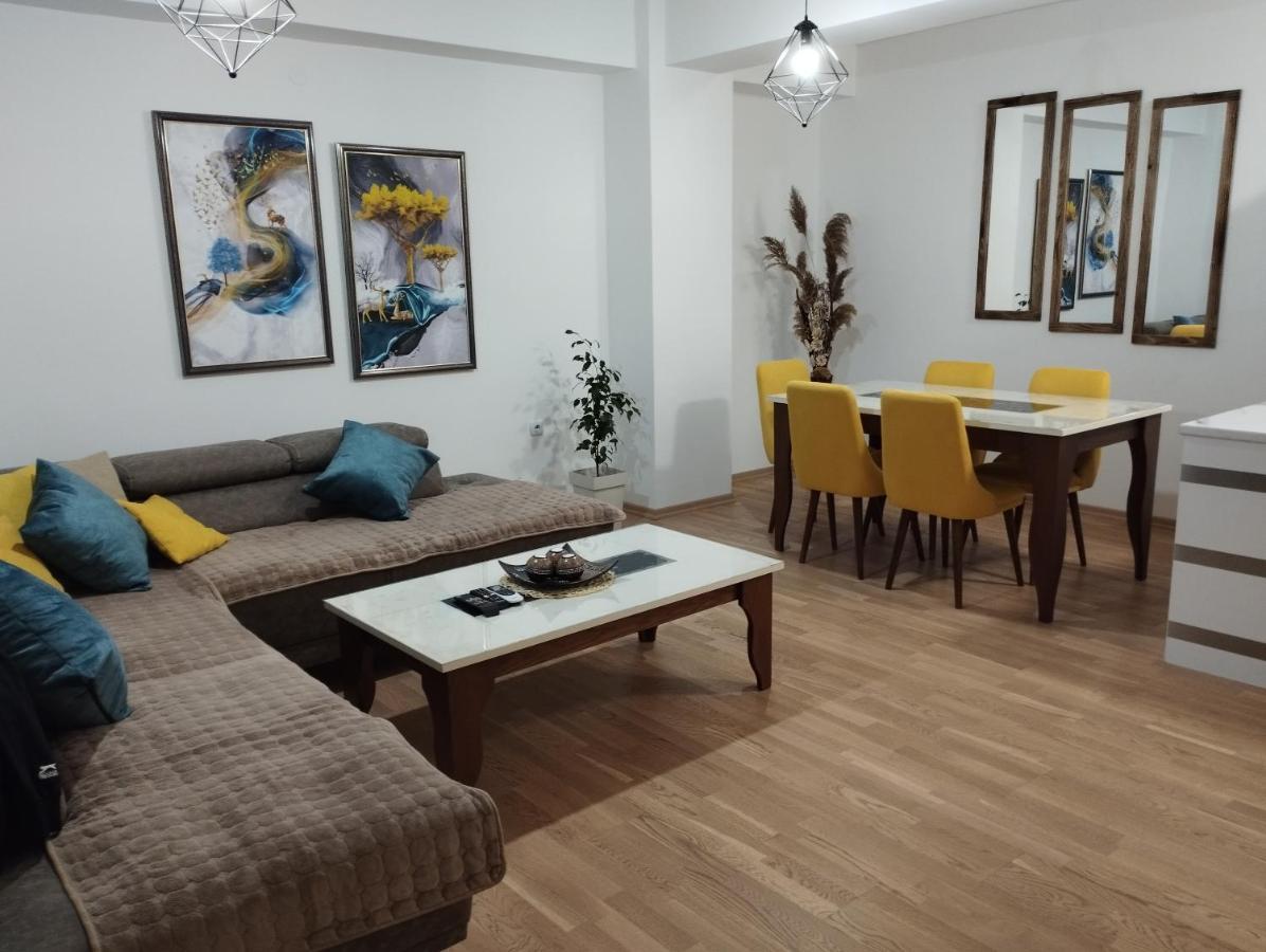 Sofija Apartment Куманово Экстерьер фото