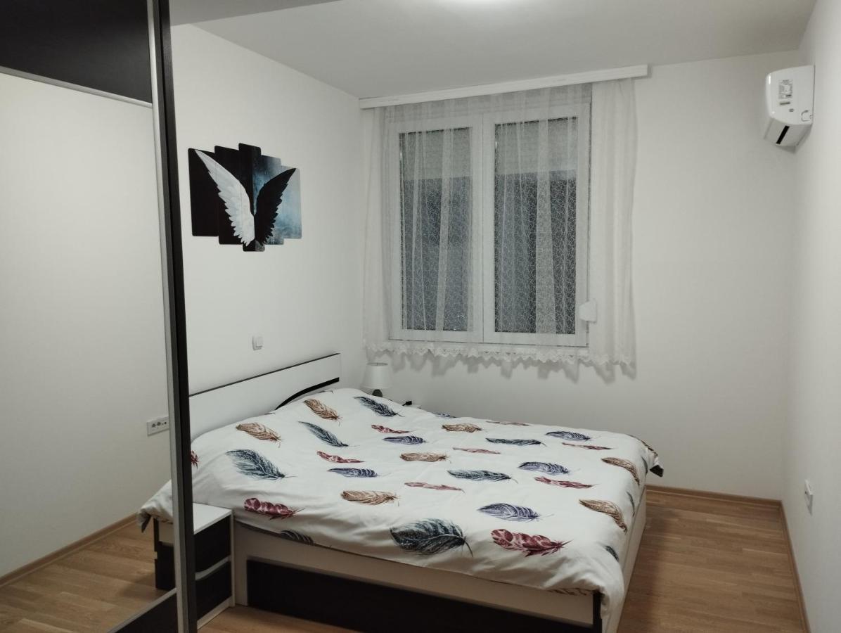 Sofija Apartment Куманово Экстерьер фото