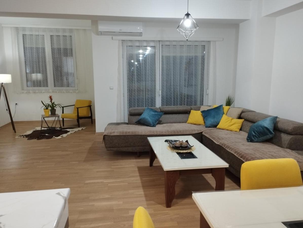 Sofija Apartment Куманово Экстерьер фото