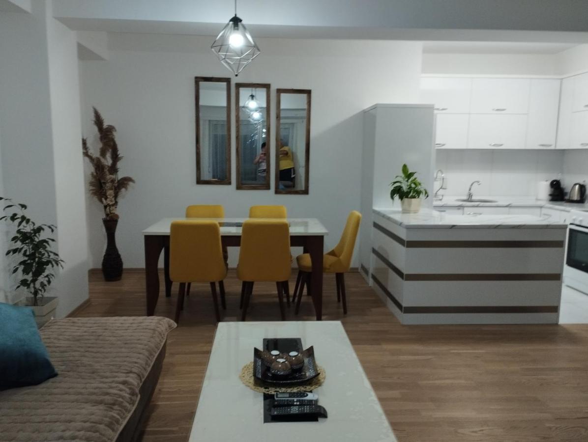 Sofija Apartment Куманово Экстерьер фото