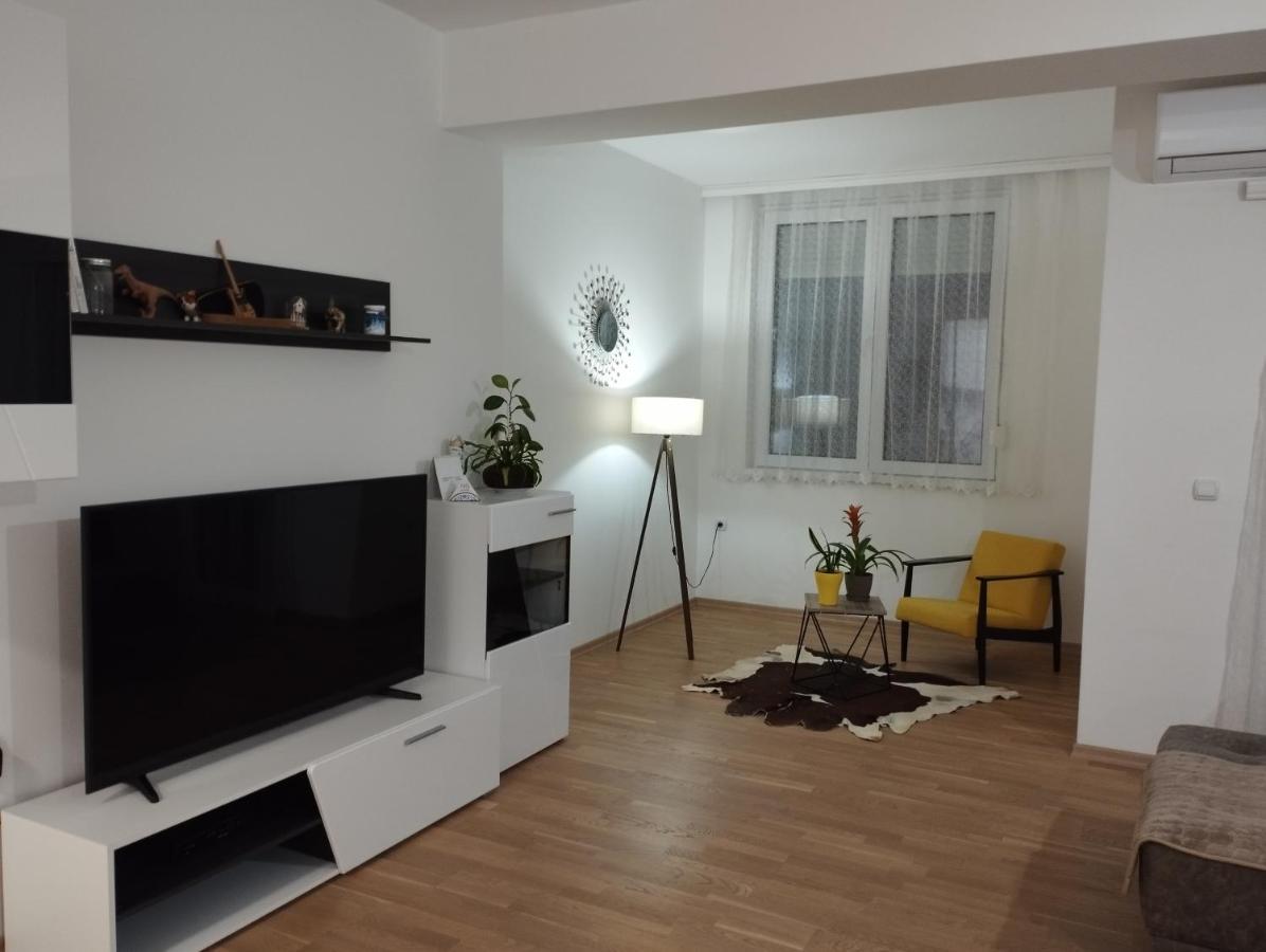 Sofija Apartment Куманово Экстерьер фото