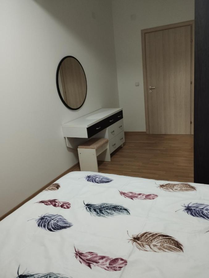 Sofija Apartment Куманово Экстерьер фото